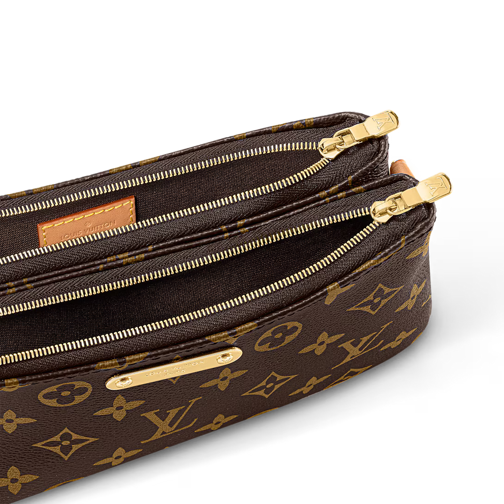 LV Liv Pochette Bag