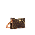 LV Liv Pochette Bag
