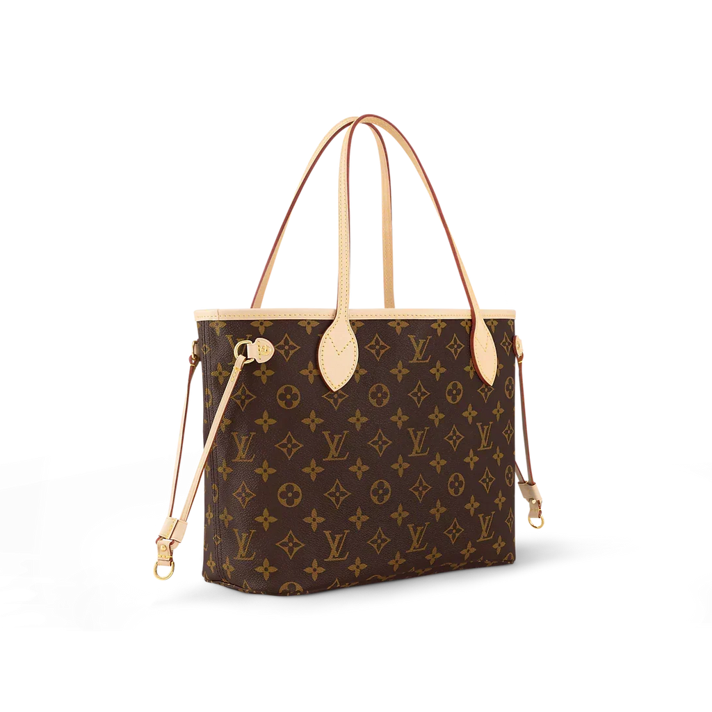 Louis Vuitton Neverfull PM Monogram