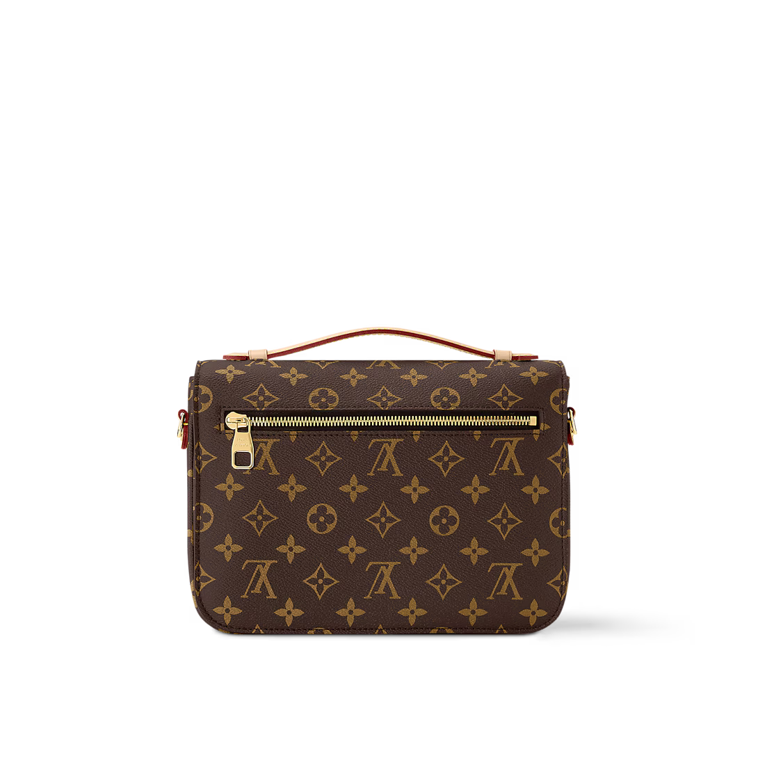 LV Pochette Métis Bag