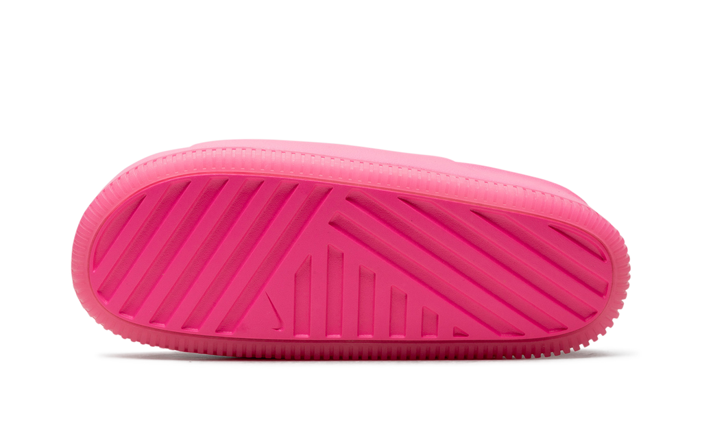 Calm Slide SE WMNS "Hyper Pink" FV5940 600