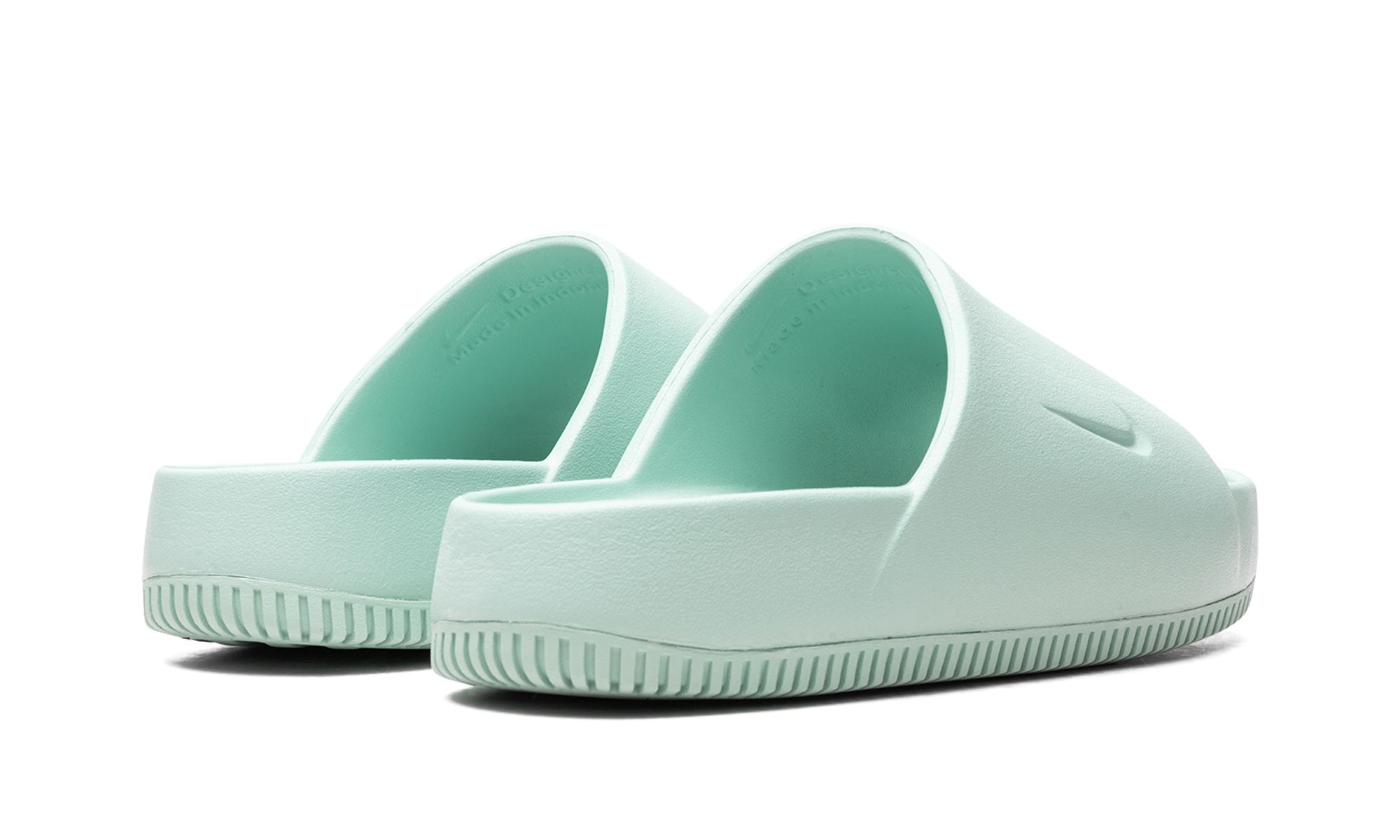 CALM SLIDE WMNS "Jade Ice" DX4816 300