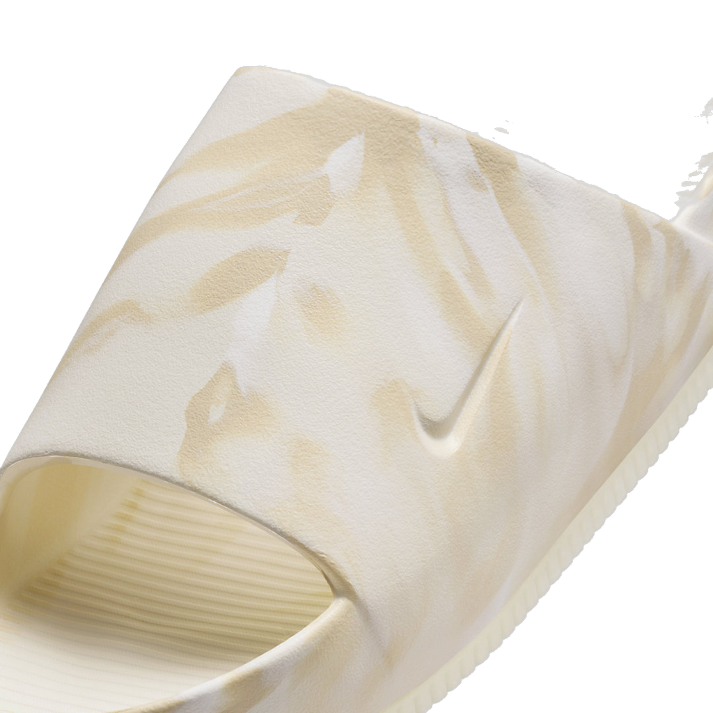 Nike Women's Calm Slide Shoes - Phantom