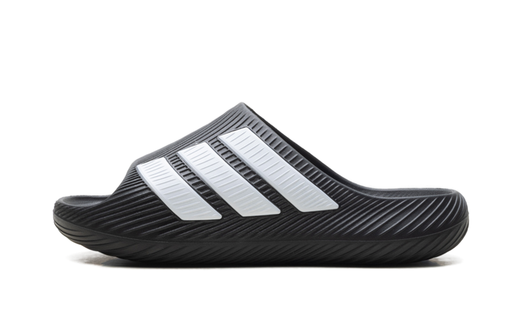 Purechill Slide "Black Cloud White" KH6414