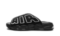 Air More Uptempo Slide OG "Black/White" DV2137 001