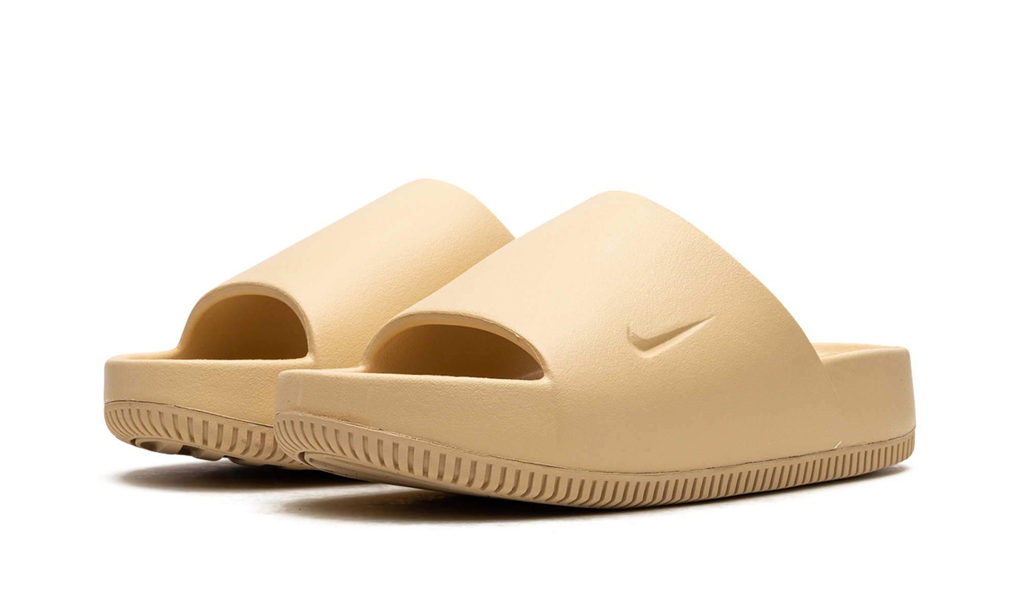 NIKE CALM SLIDE WMNS "Sesame" DX4816 200