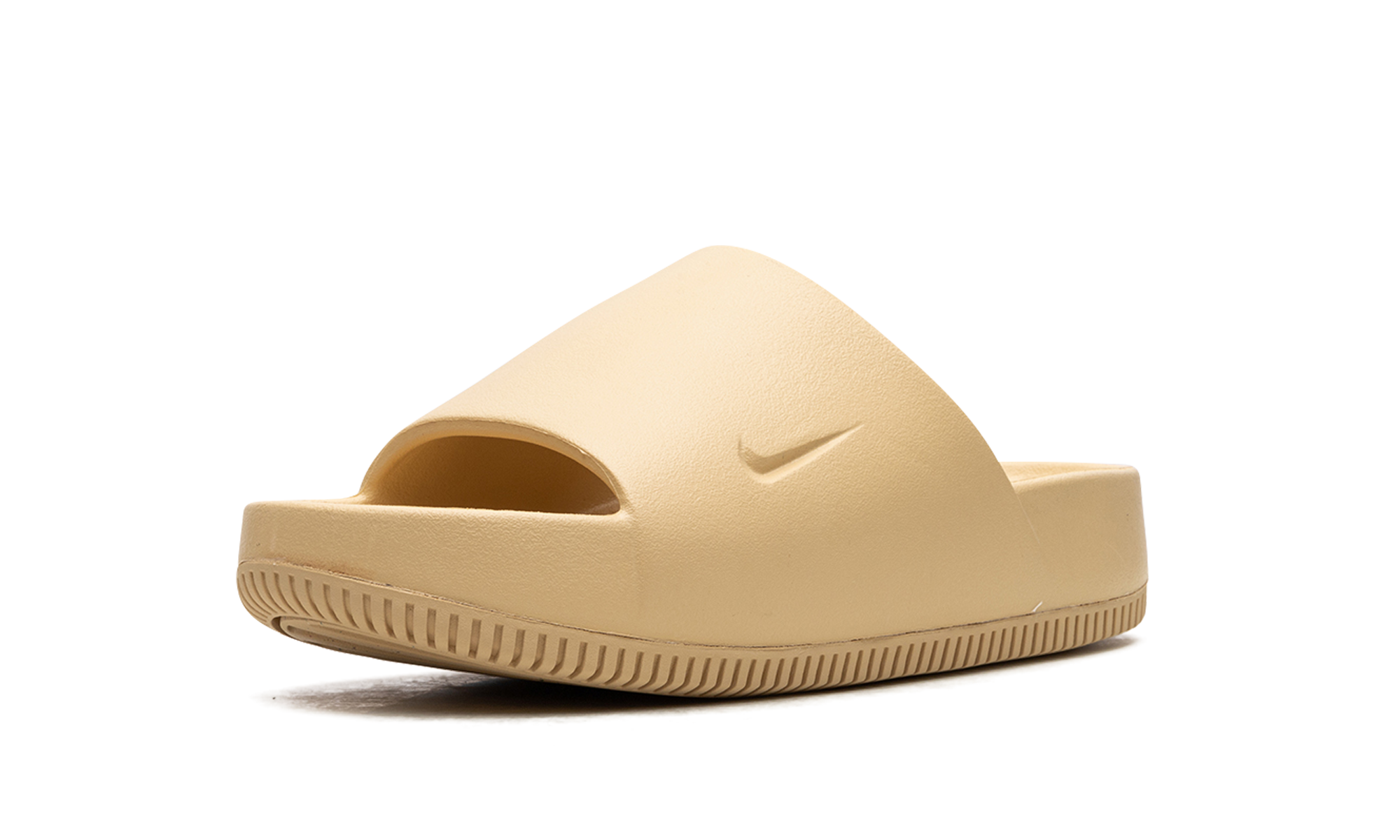 NIKE CALM SLIDE WMNS "Sesame" DX4816 200
