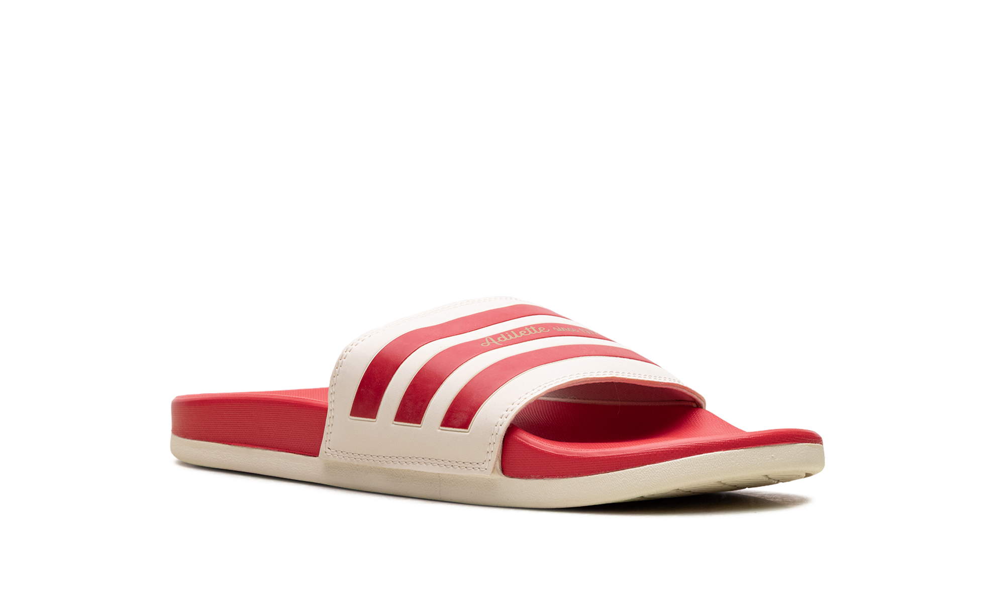 ADILETTE COMFORT "White" GW8755