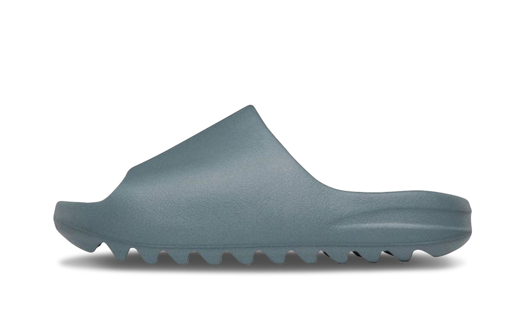 Yeezy Slide "Slate Marine" ID2349
