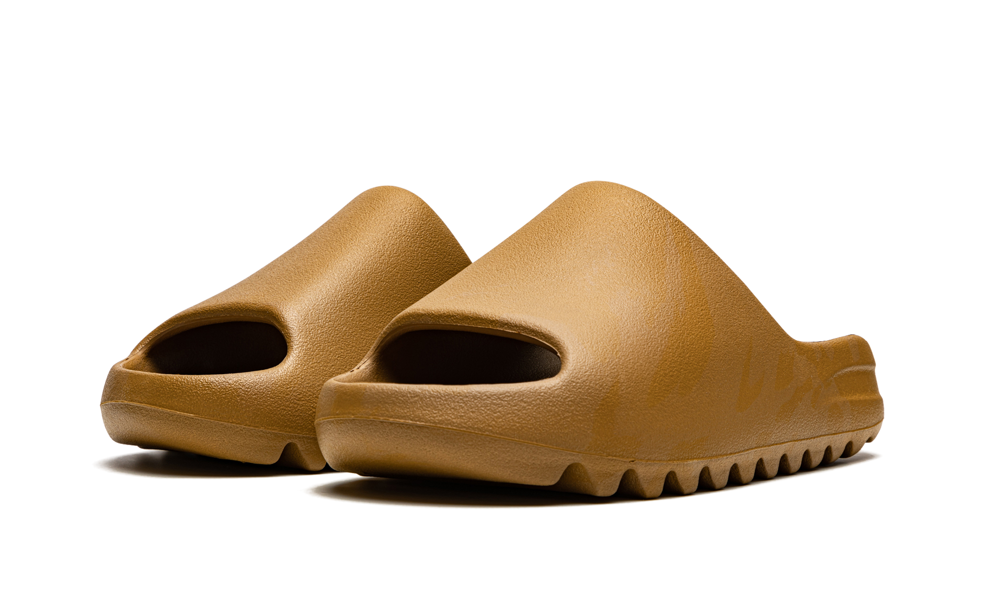 Yeezy Slide "Ochre" GW1931