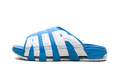 Nike Air More Uptempo Slide "University Blue" FD9884 400