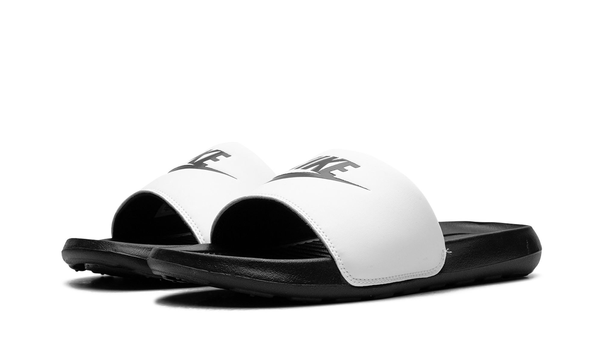 Victori One Slide "Black White" CN9675-005