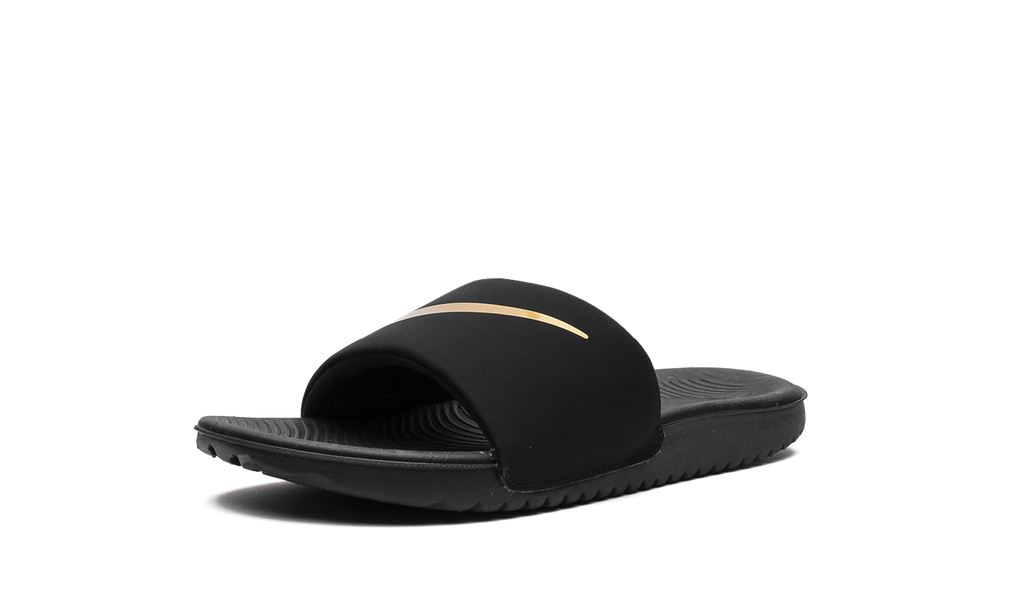 Kawa Slides GS "Black" 819352 003