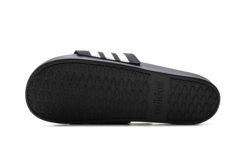 Adilette Comfort Slides "Black" JS4313
