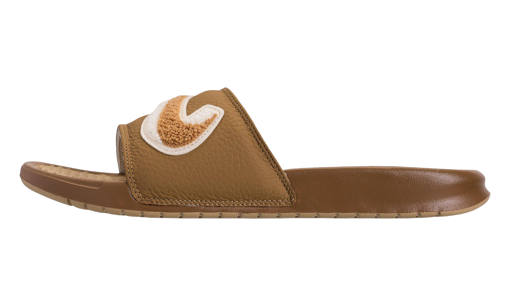 Benassi JDI Slide "Muted Bronze" AO2805 200