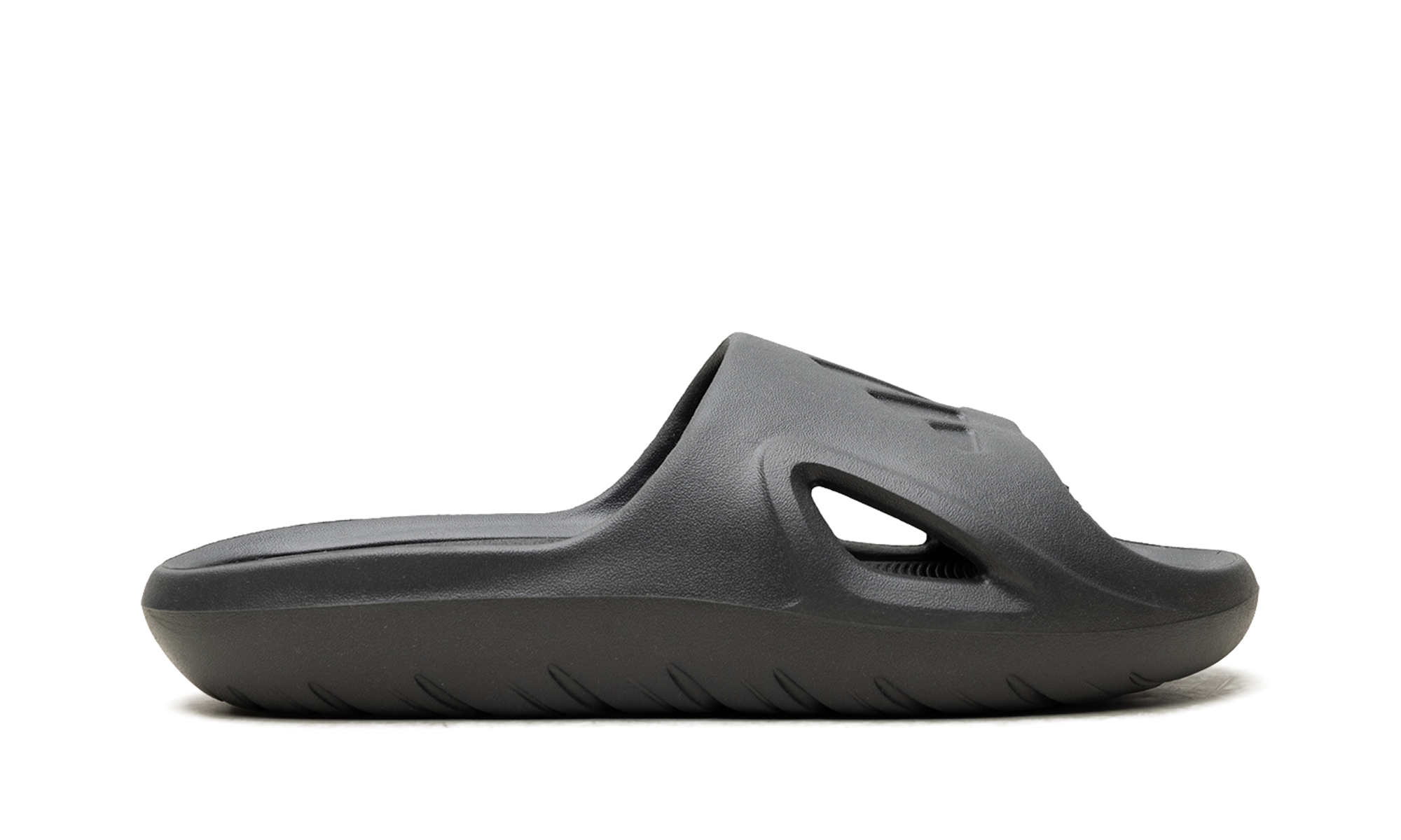 Adicane Slides "Carbon Core Black" HQ9915