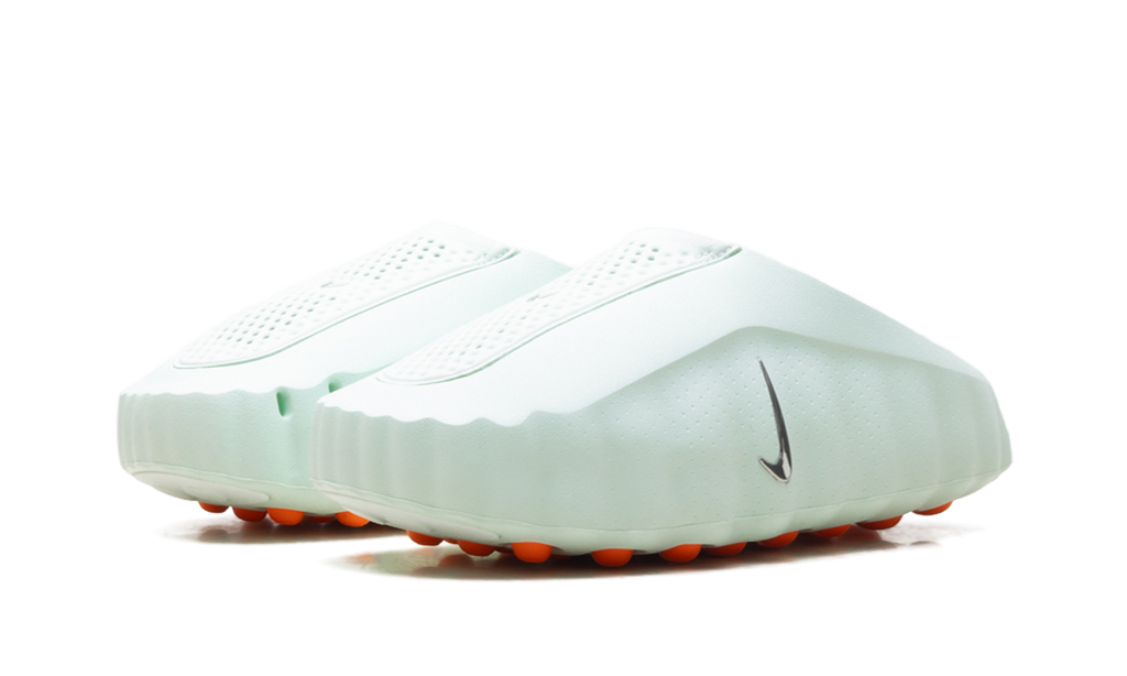 Mind 001 Slide WMNS "Barely Green" HQ4309 300