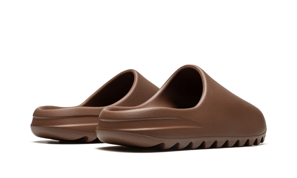 Yeezy Slide "Flax" FZ5896