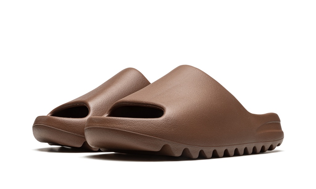Yeezy Slide "Flax" FZ5896